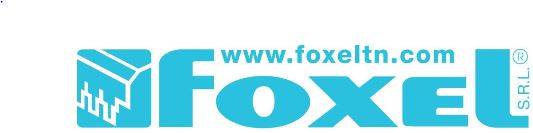 Foxel s.r.l. Trento